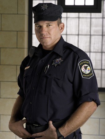 prison break
