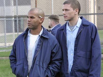 prison break