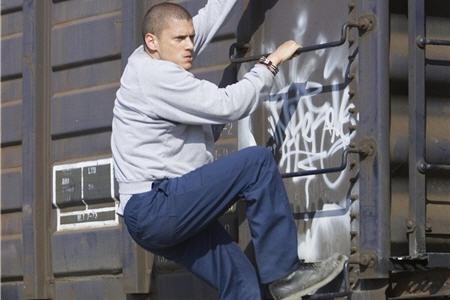 prison break