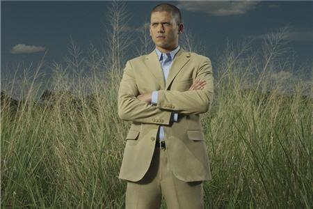 prison break